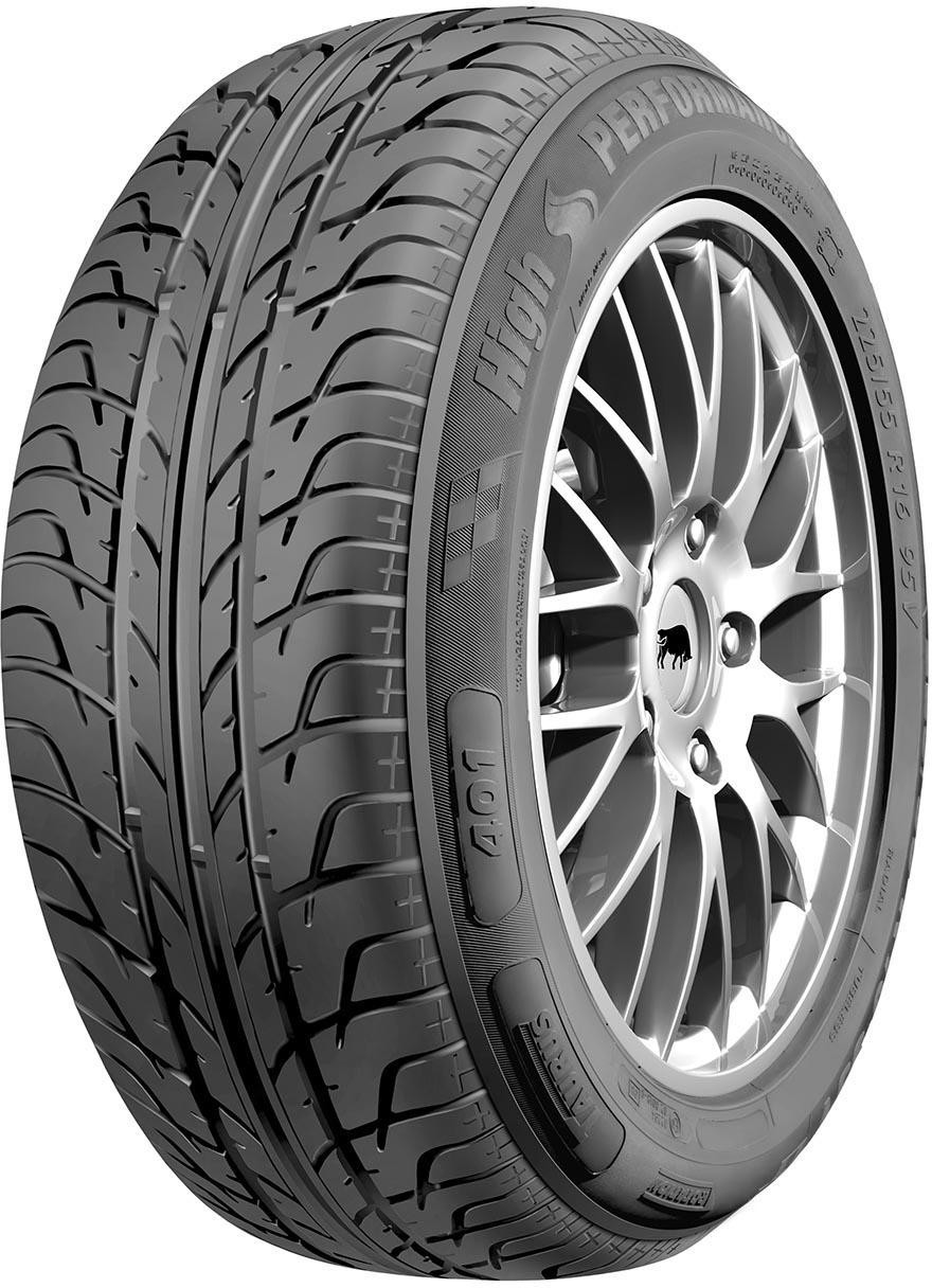 Taurus High Performance 215/55R16 97W XL