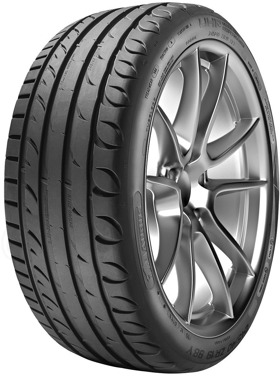 Taurus Ultra High Performance 255/40R19 100Y XL