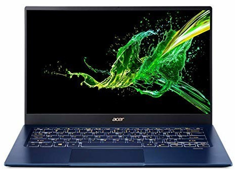 Acer Swift 5 (SF514-54T-79W0)