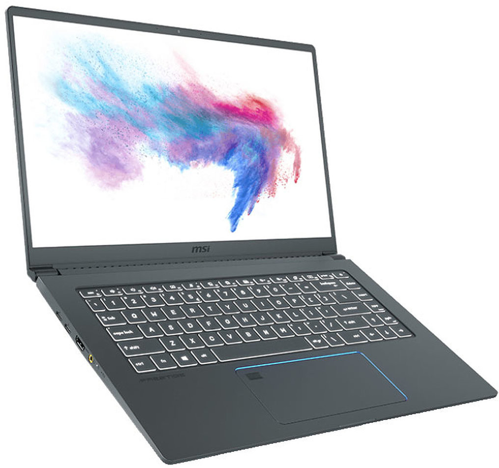 MSI Prestige 15 (A10SC-209)