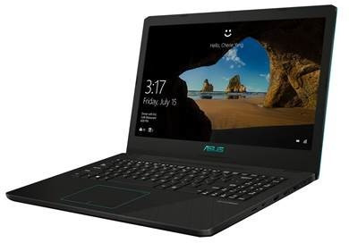 Asus FX570DD-DM058T