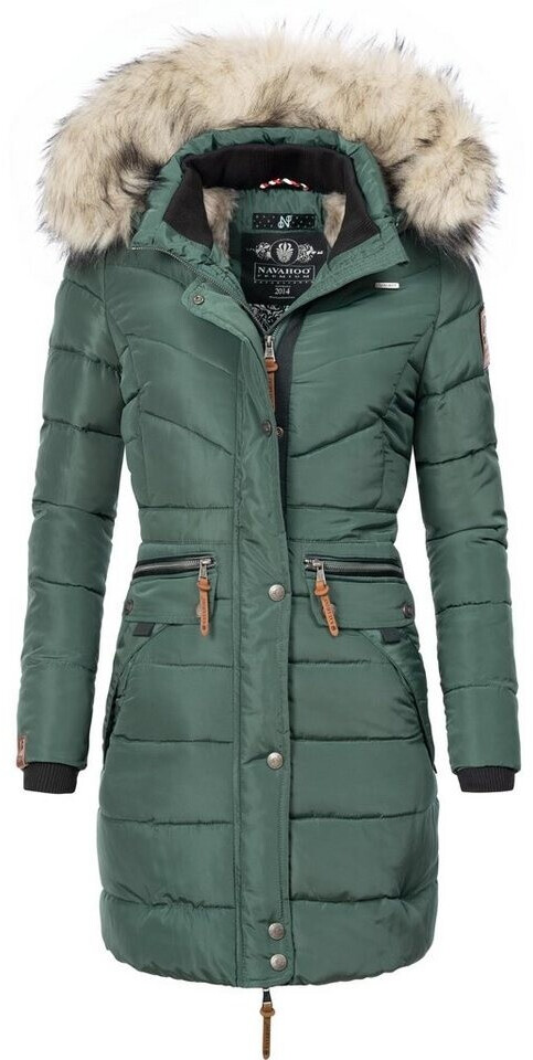 Navahoo Paula tannengrün