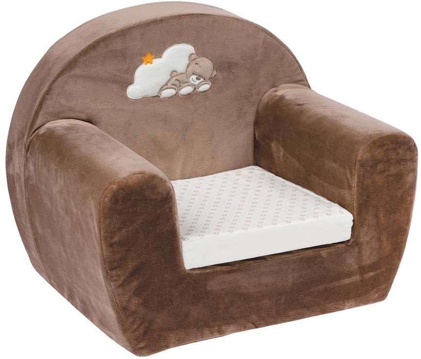 Nattou Sofa Mia & Basile
