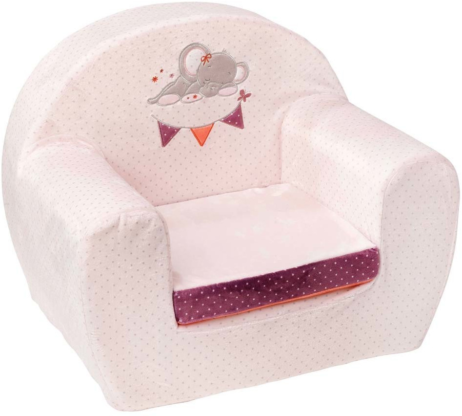 Nattou Sofa Adèle & Valentine