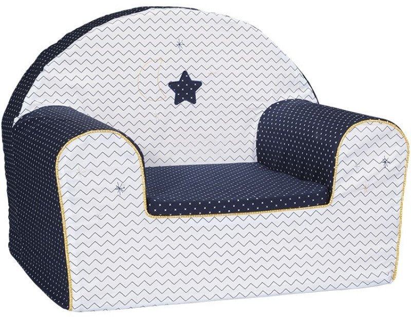 Sauthon Fauteuil Club Hello