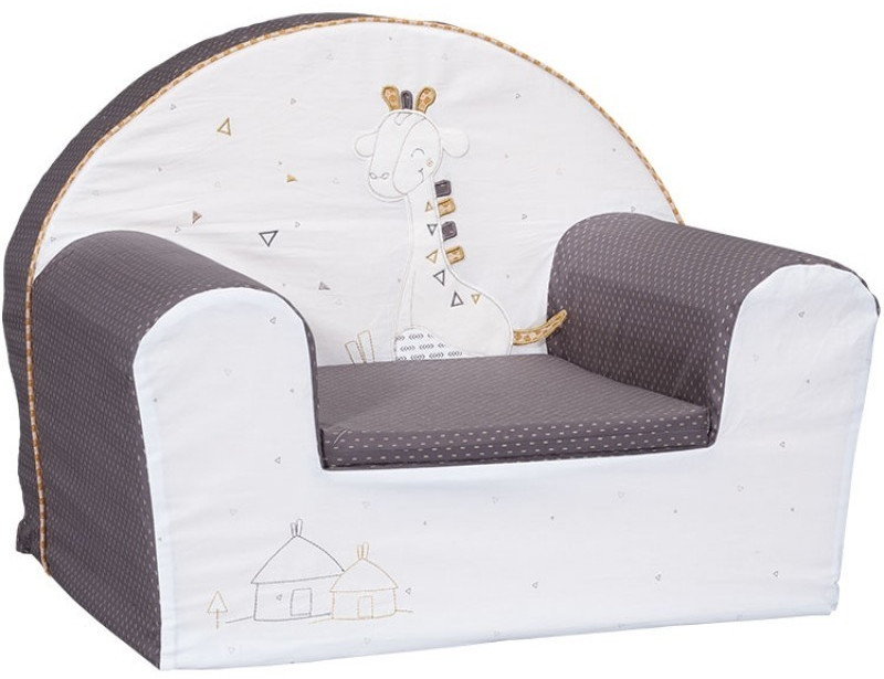 Sauthon Fauteuil Club Kenza