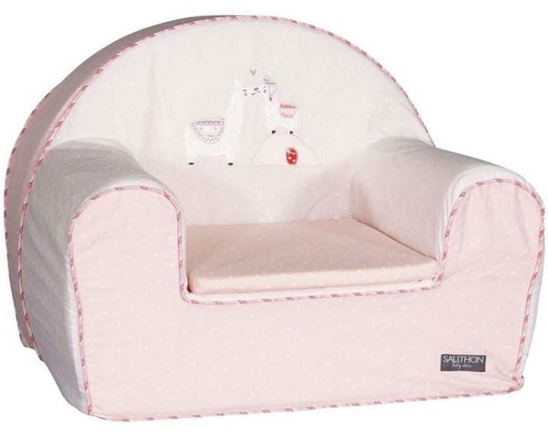 Sauthon Fauteuil Club Mila