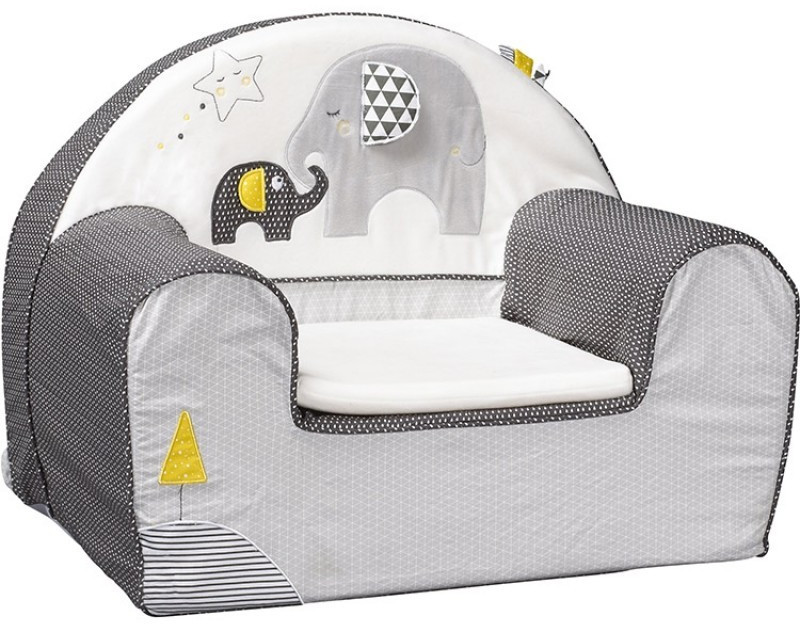 Sauthon Fauteuil Club Babyfan