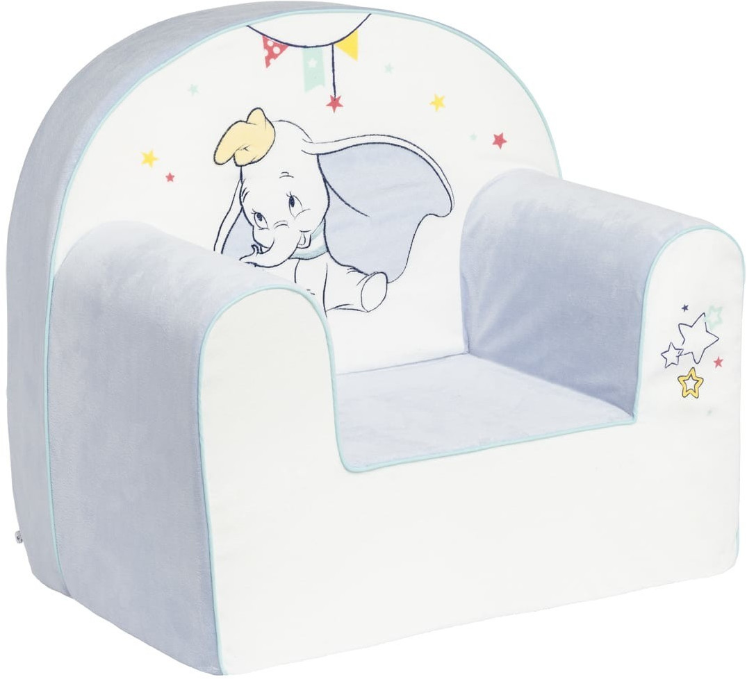 Babycalin Fauteuil droit enfant Disney Dumbo