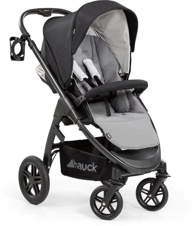 Hauck iPro Series Saturn R Denim