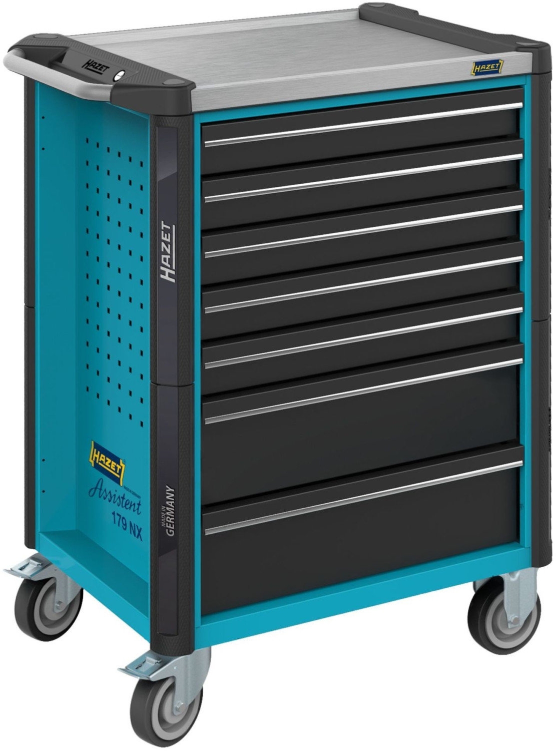 Hazet 179NX-7/65ALU