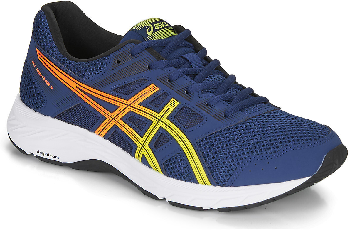 Asics gel contend 6 avis Clearance
