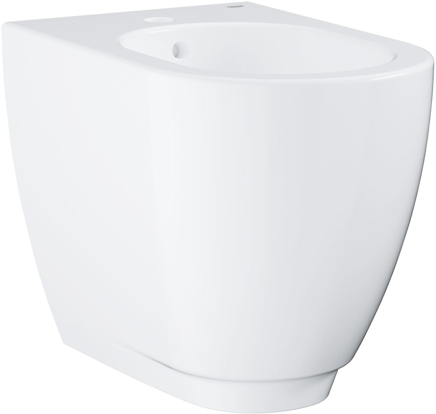 GROHE Essence blanc alpin PureGuard (3957500H)