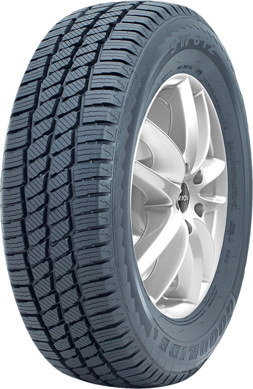 GoodRide SW 612 205/75 R16 110/108Q
