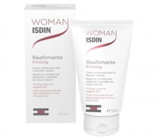 Isdin Woman Firming (150 ml)