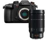 Panasonic Lumix Dc Gh5s Ab 1 678 62 September 2020 Preise Preisvergleich Bei Idealo De