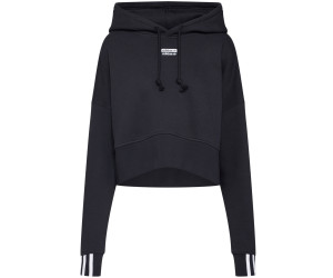 adidas cropped hoodie damen