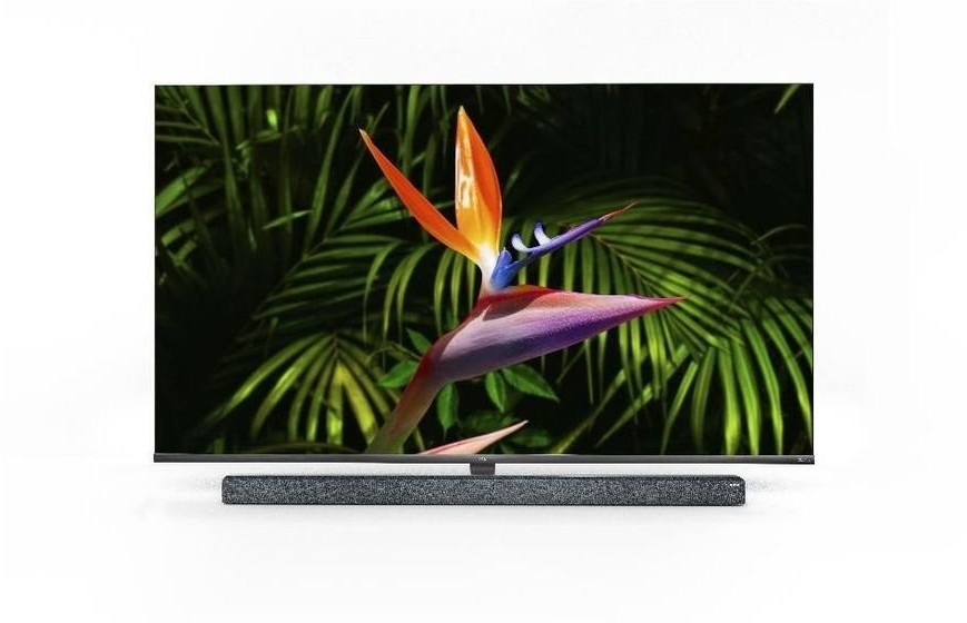 TCL 65X10