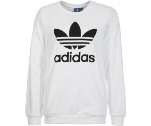 black adidas pullover