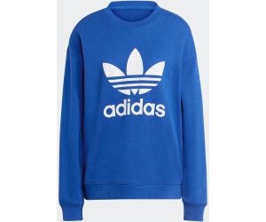 Adidas Woman Originals Trefoil Crew Sweatshirt a 24 99 oggi Migliori prezzi e offerte su idealo
