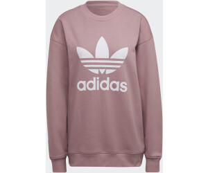 adidas Originals Trefoil Crew Sweat FM3289 - Best shoes SneakerStudio