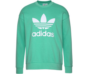 adidas mint sweatshirt