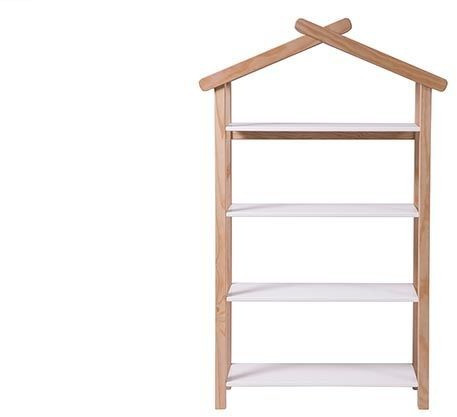 Miliboo Étagère enfant design BIRDY