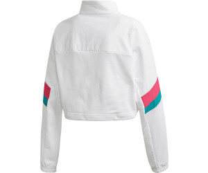 Adidas Women's Originals Crop Top white (GC8775) ab 37,50 Adidas Women's Originals Crop Top ab 37,50
