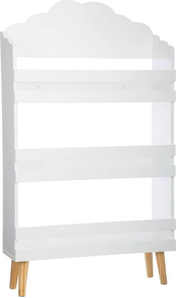 Atmosphera Bibliothèque nuage blanc