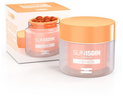 Isdin Sunisdin Capsule (30 caps)