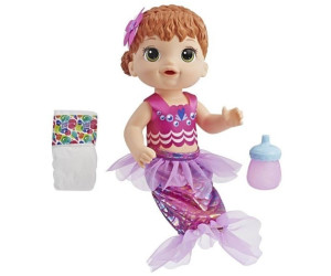 Hasbro Baby AliveShimmer 'n Splash ab € 14,50 Hasbro Baby AliveShimmer 'n Splash ab € 14,50