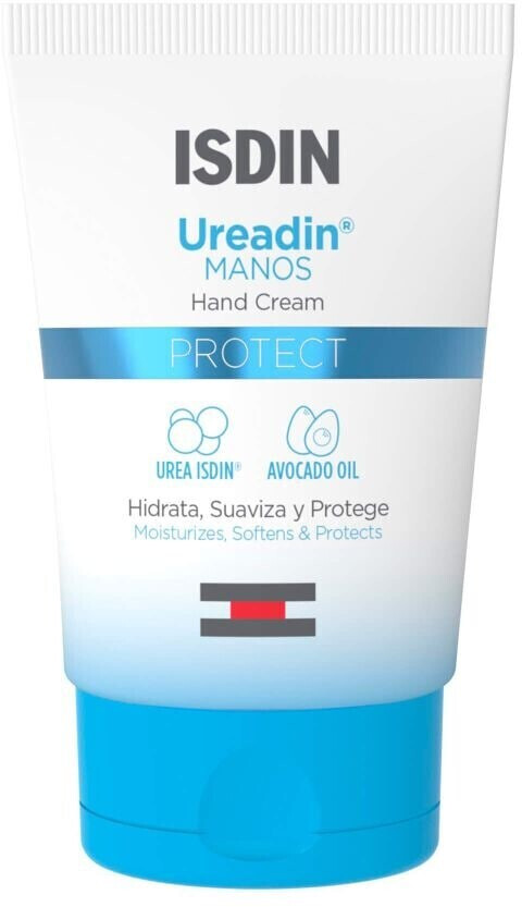 Isdin Ureadin Hand Cream Protect (50 ml)
