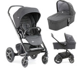 Joie chrome kinderwagen clearance