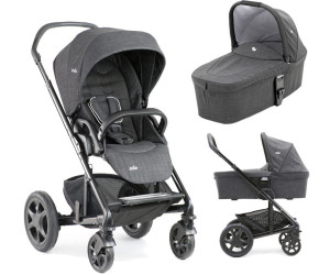 Joie chrome deals dlx pavement