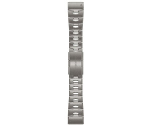 Garmin quickfit 2025 26 titan