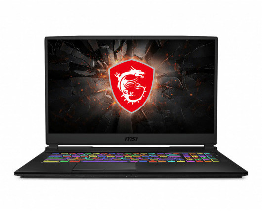 MSI GL75 9SD-037