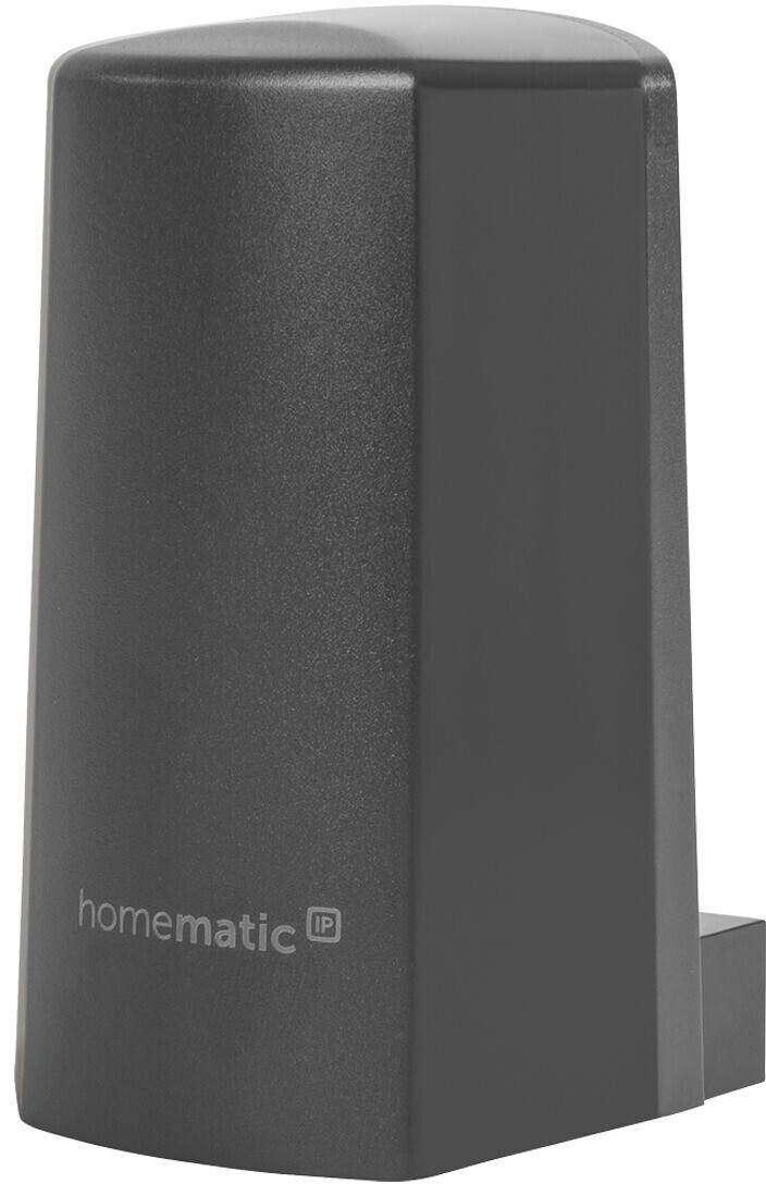 Homematic IP HmIP-STHO-A anthrazit