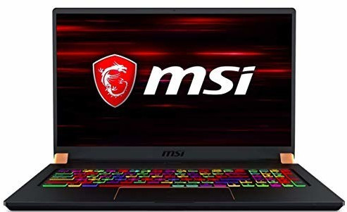 MSI GS75-9SF-253