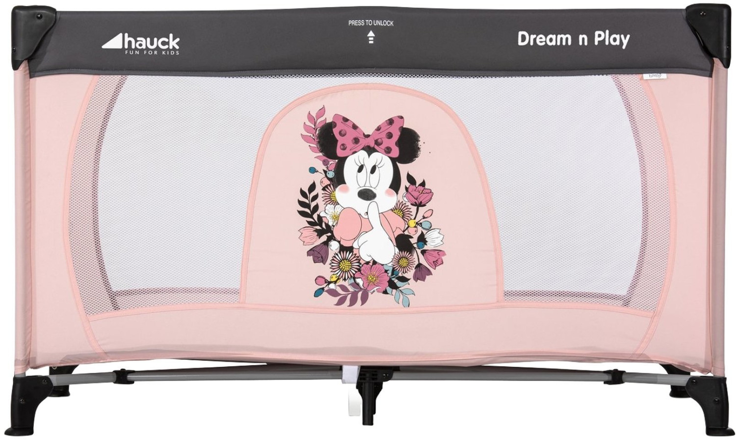 Hauck Dream'n Play Minnie Sweetheart ab 52,99 €