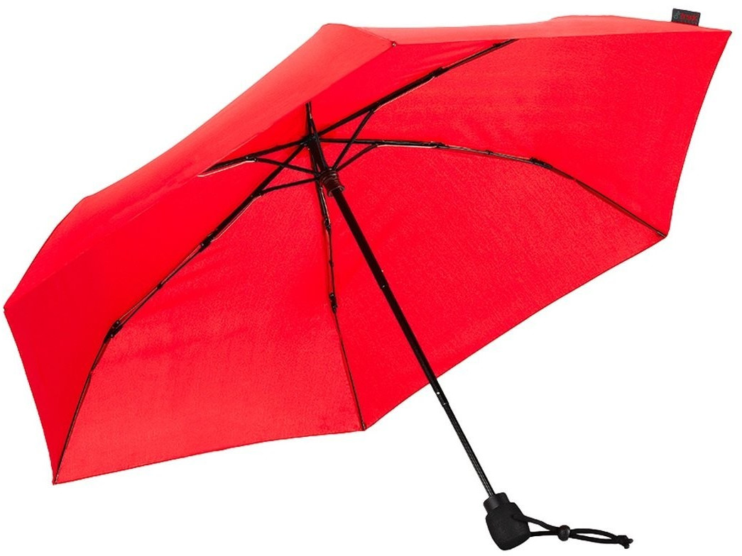 Euroschirm LightTrek Ultra red