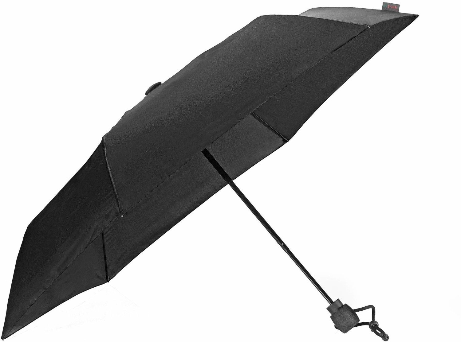 Euroschirm LightTrek Ultra black