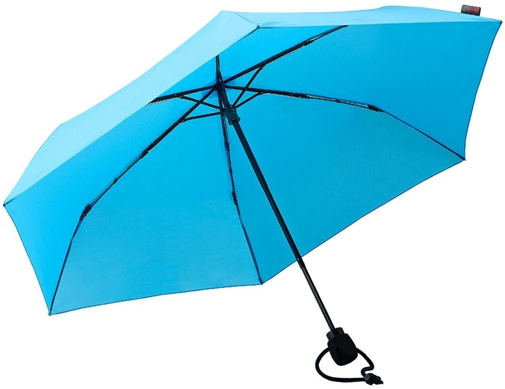 Euroschirm LightTrek Ultra ice blue