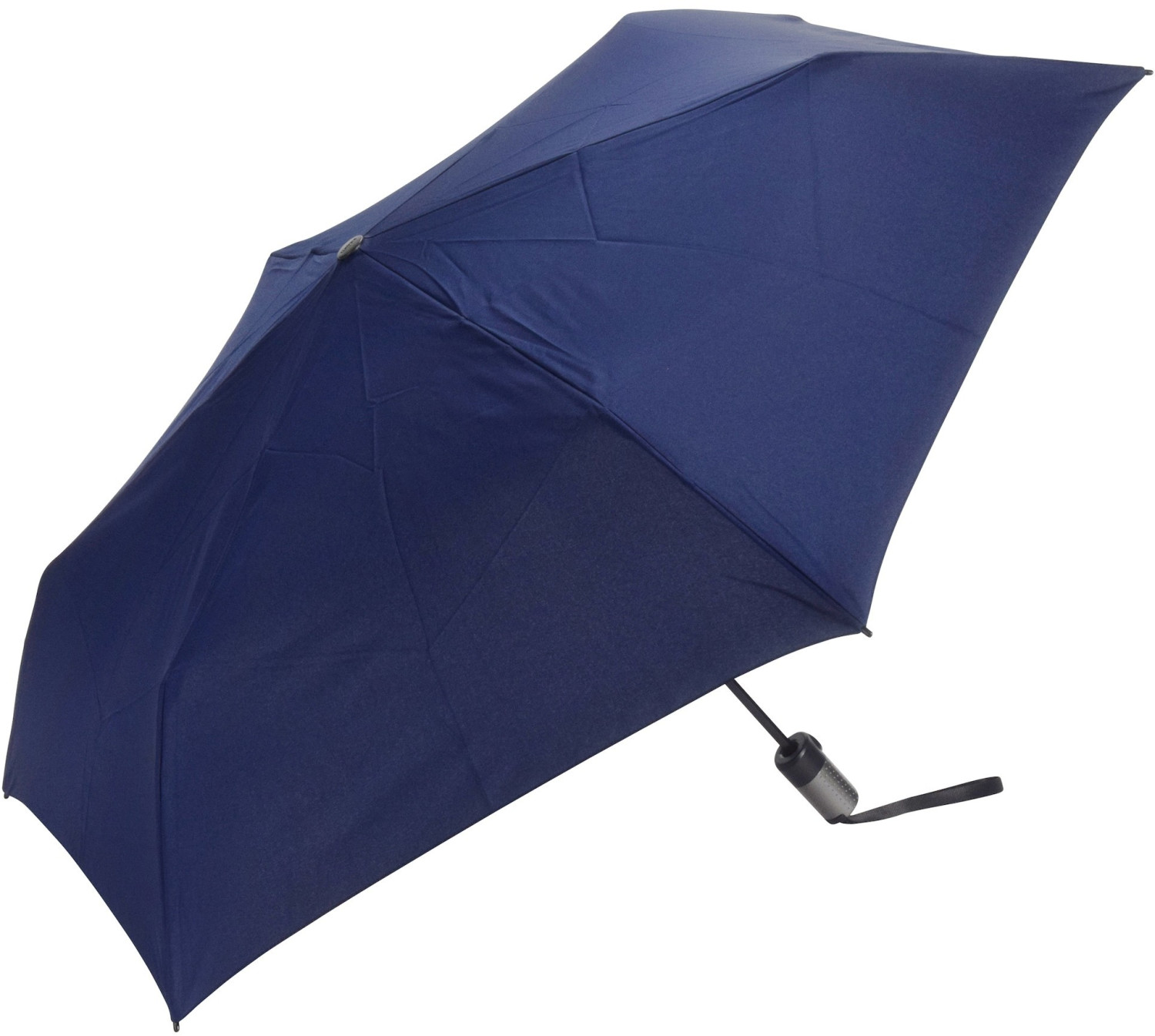 Knirps TS.200 Slim Medium Duomatic Uni navy