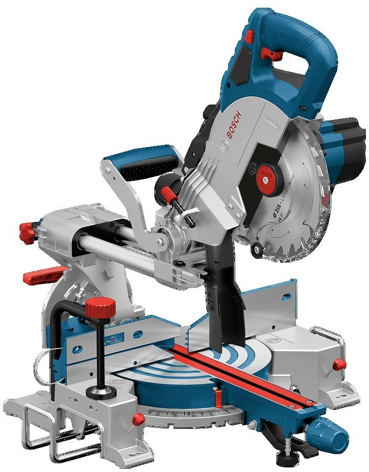Bosch GCM 18V-216 (0601B41000)