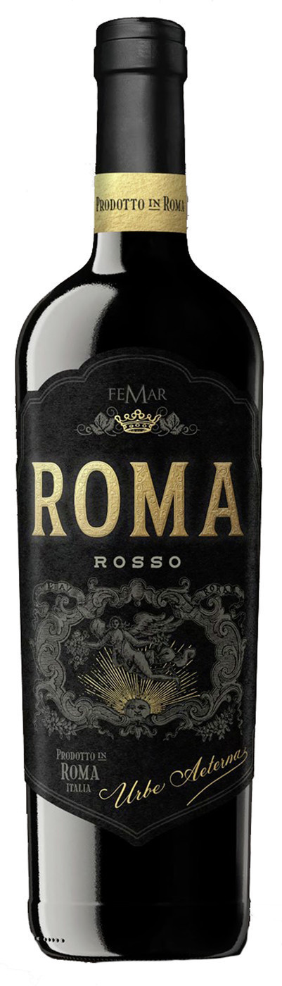 Femar Vini Epicuro Roma Preisvergleich ab 0,75l | Rosso 8,99 DOC € bei