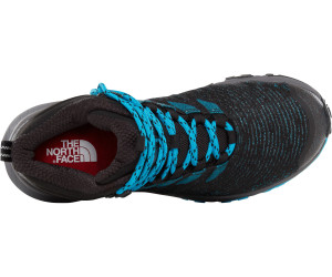 the north face ultra fastpack iii mid woven gtx