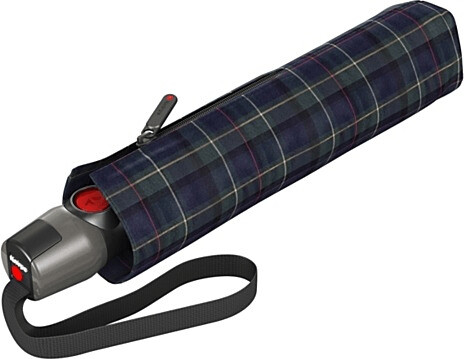 Knirps T.200 Medium Duomatic Check