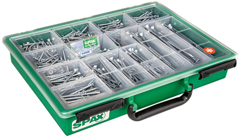 Spax 317379