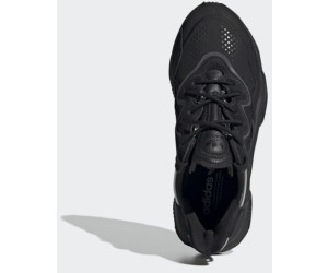 adidas ozweego leather black