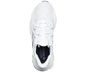 adidas ozweego crystal white off white